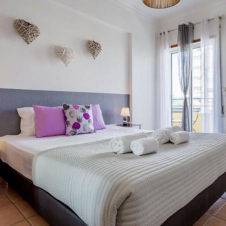 Light & Comfy Apartment W/ Pool & Balcony By Lovelystay Portimão Exterior foto