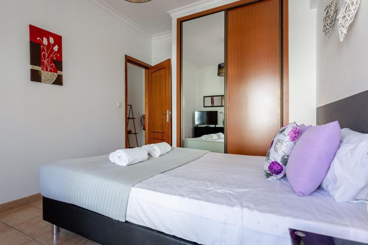 Light & Comfy Apartment W/ Pool & Balcony By Lovelystay Portimão Exterior foto