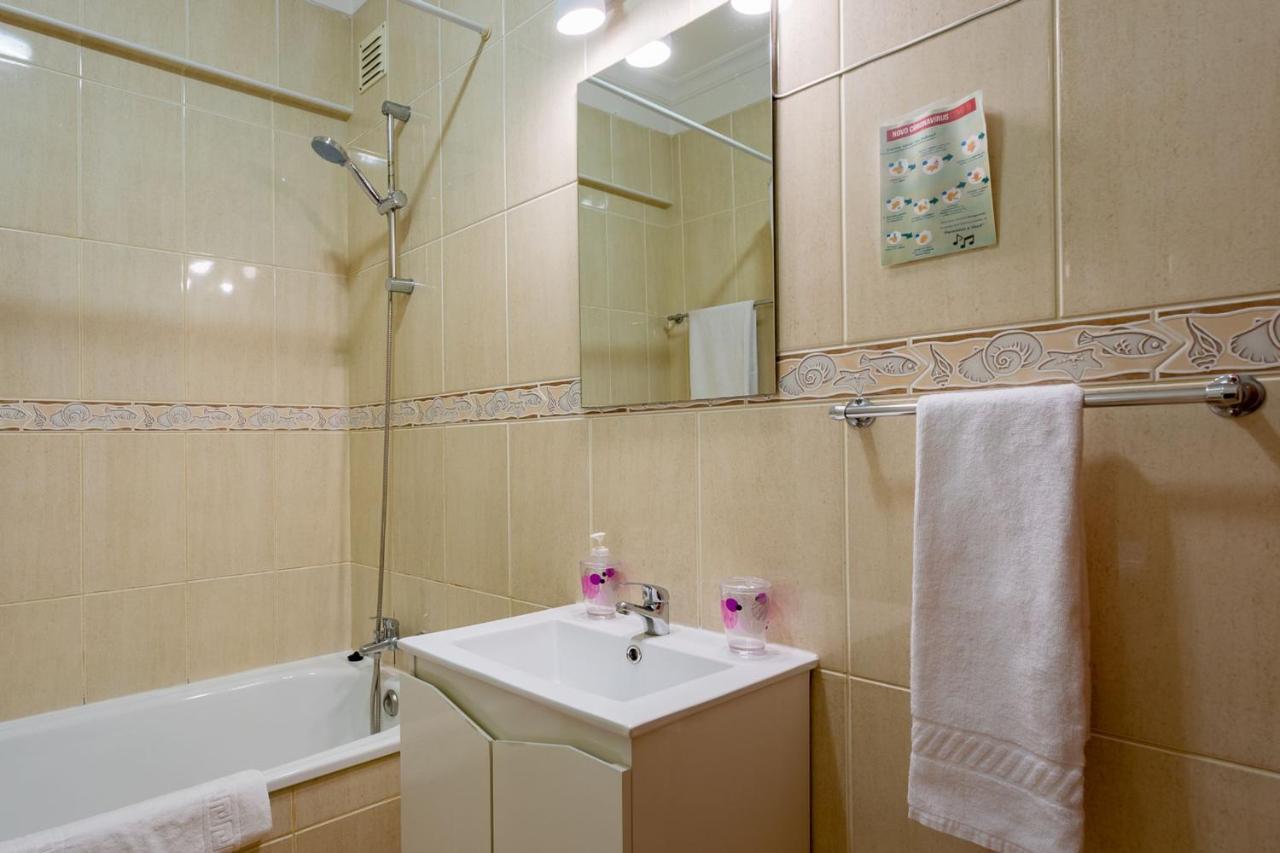 Light & Comfy Apartment W/ Pool & Balcony By Lovelystay Portimão Exterior foto