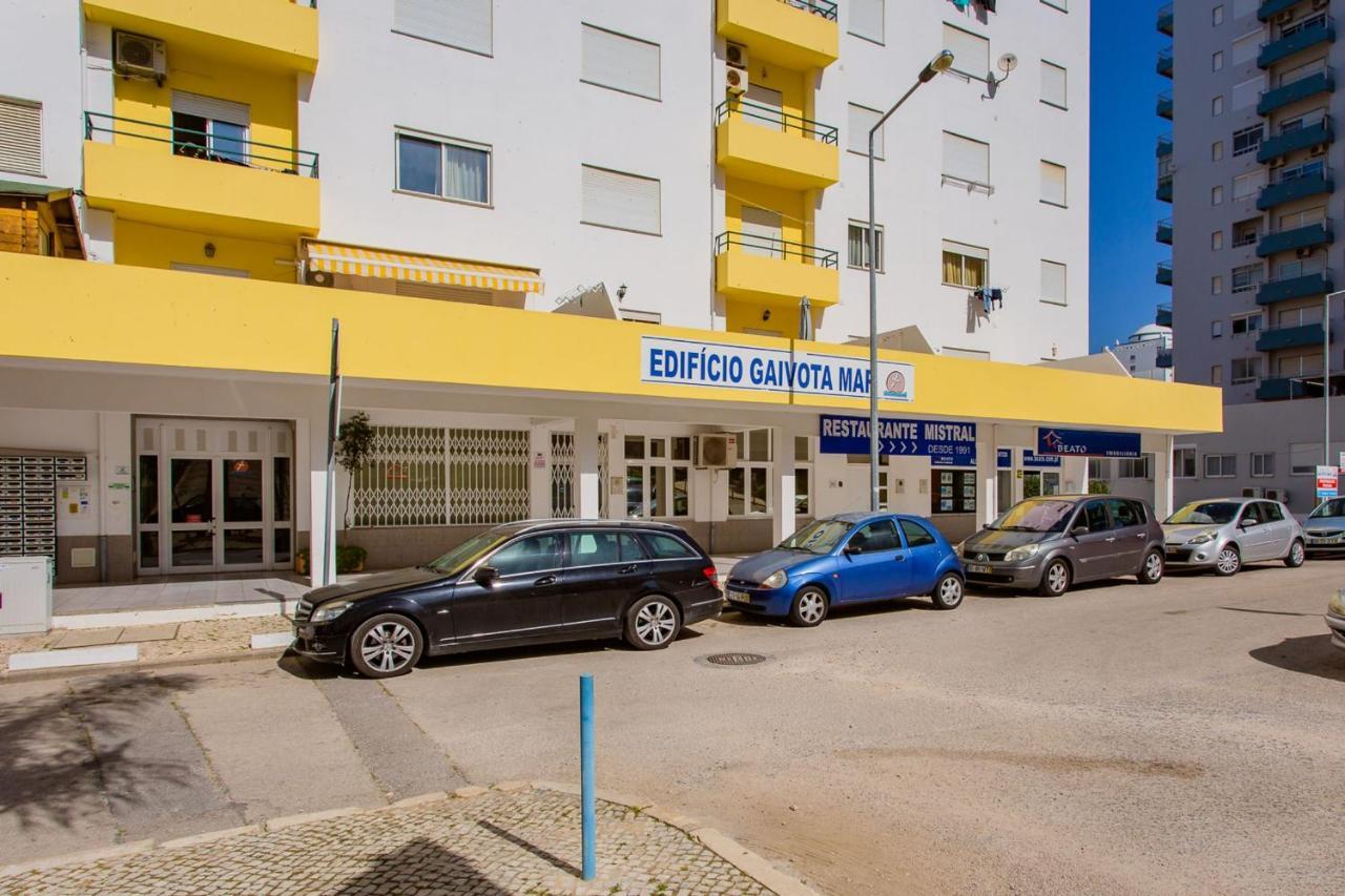 Light & Comfy Apartment W/ Pool & Balcony By Lovelystay Portimão Exterior foto
