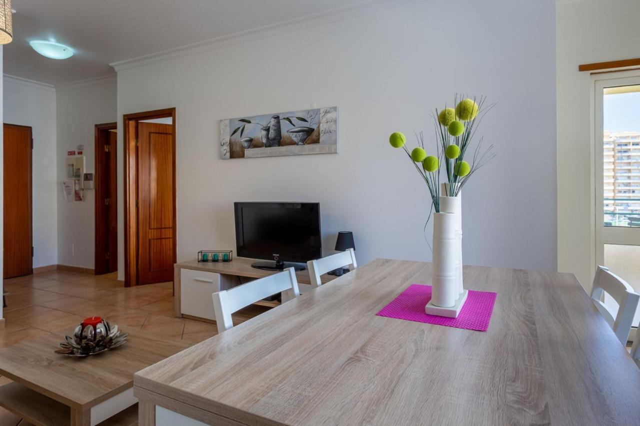 Light & Comfy Apartment W/ Pool & Balcony By Lovelystay Portimão Exterior foto